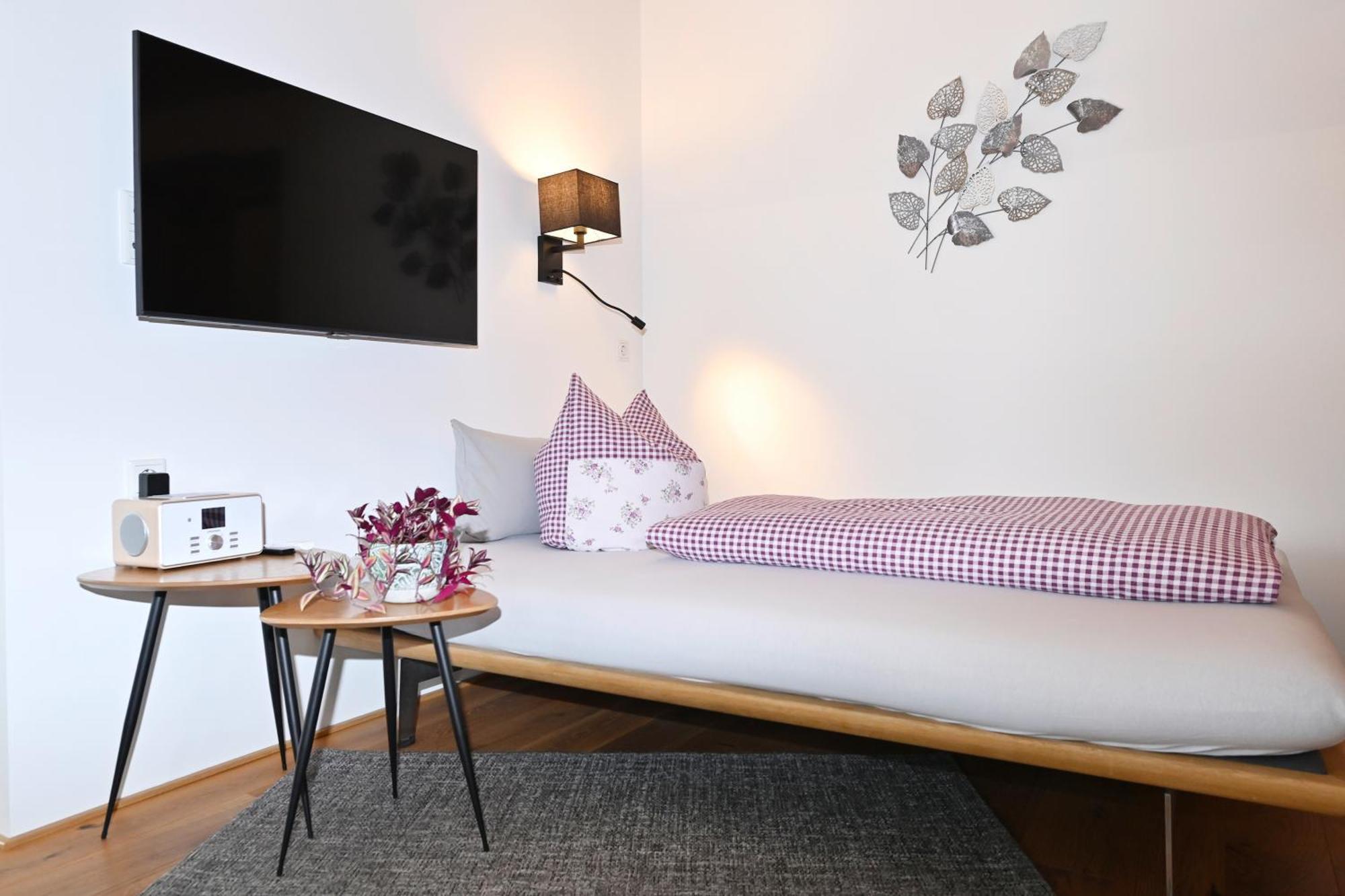 Panoramahof Bergglueck Apartment Mellau Ngoại thất bức ảnh