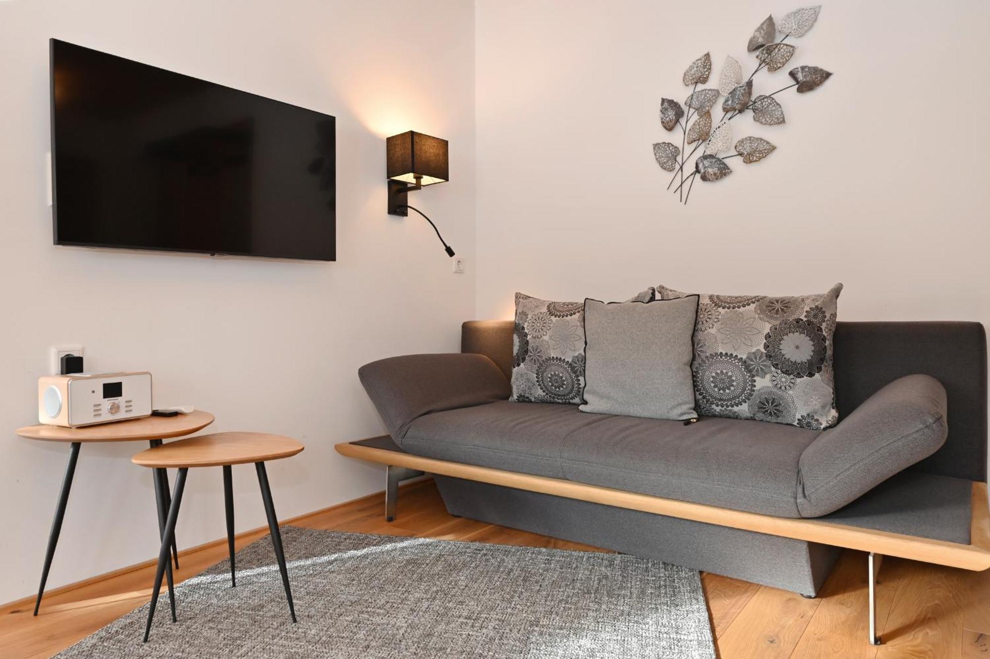 Panoramahof Bergglueck Apartment Mellau Ngoại thất bức ảnh